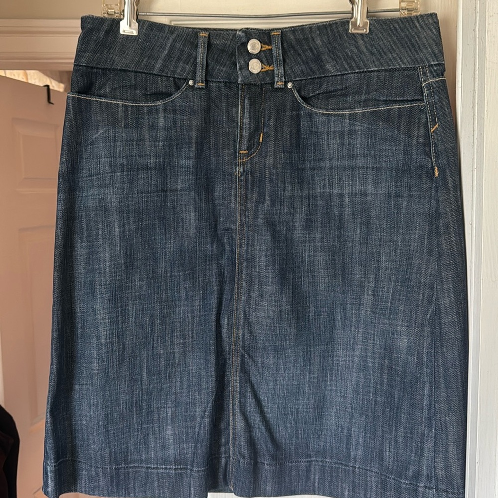 Banana Republic skirt size 6